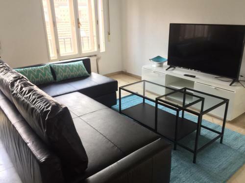 Apartamento Prior 16 - 3 Dormitorios A 50 M de La Plaza Mayor