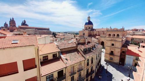Apartamento Prior 16 - 3 Dormitorios A 50 M de La Plaza Mayor