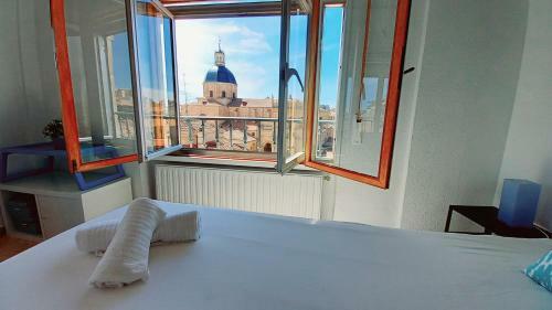 Apartamento Prior 16 - 3 Dormitorios A 50 M de La Plaza Mayor