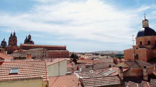 Apartamento Prior 16 - 3 Dormitorios A 50 M de La Plaza Mayor