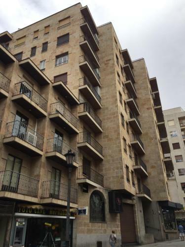 Apartamento Prior 16 - 3 Dormitorios A 50 M de La Plaza Mayor