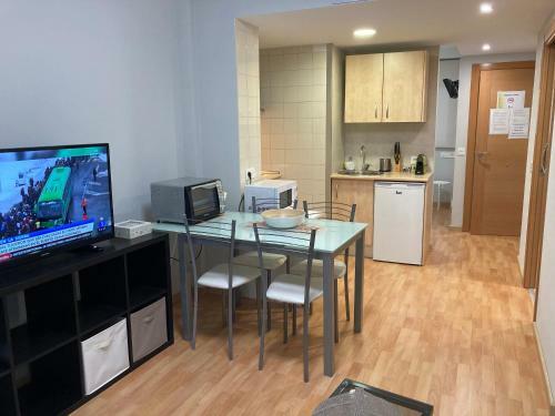Apartamento Amazing Studio Sito 4 Parking Gratis