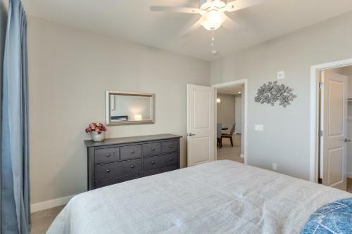 Apartamento Queen Creek #207 Condo