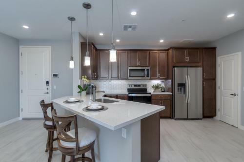 Apartamento Queen Creek #207 Condo