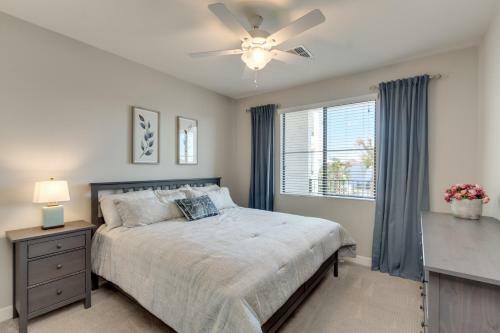 Apartamento Queen Creek #207 Condo