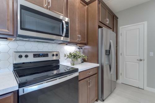 Apartamento Queen Creek #207 Condo