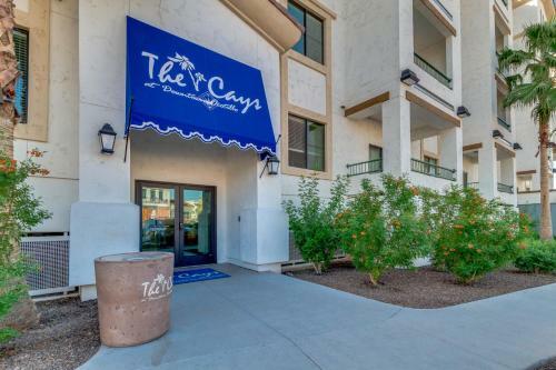 Apartamento Queen Creek #121 Condo