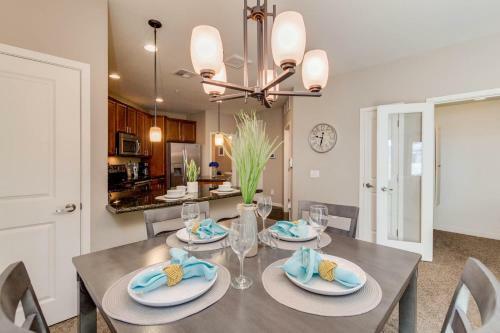 Apartamento Queen Creek #121 Condo