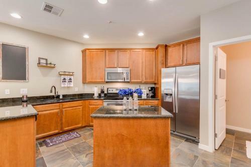 Apartamento Queen Creek #121 Condo