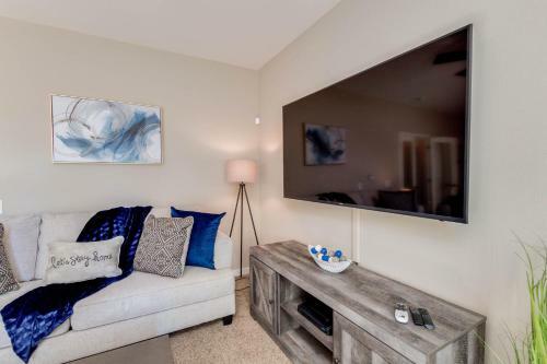 Apartamento Queen Creek #121 Condo