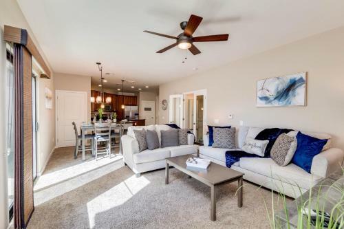 Apartamento Queen Creek #121 Condo