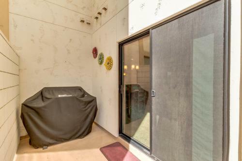 Apartamento Queen Creek #121 Condo