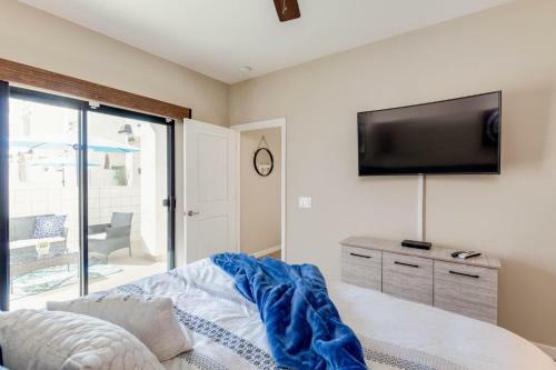 Apartamento Queen Creek #121 Condo