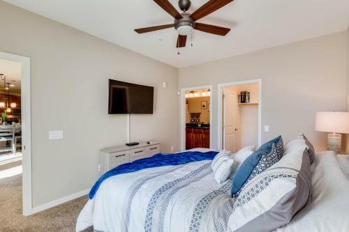 Apartamento Queen Creek #121 Condo