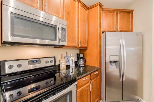 Apartamento Queen Creek #121 Condo