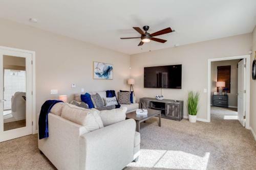 Apartamento Queen Creek #121 Condo