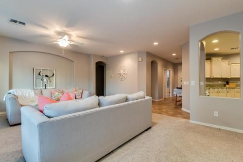 Blue Ridge Place Home