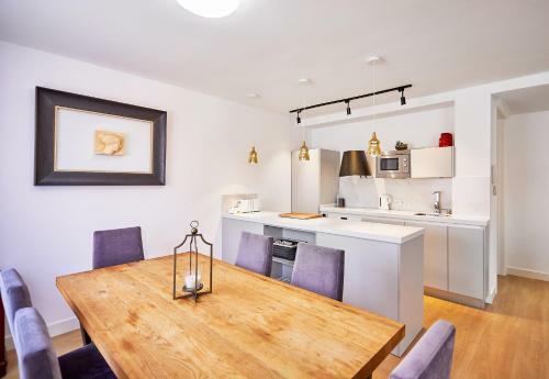 Apartamento Vut San Francisco 3