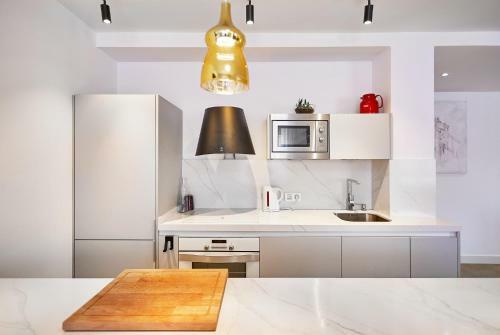 Apartamento Vut San Francisco 3