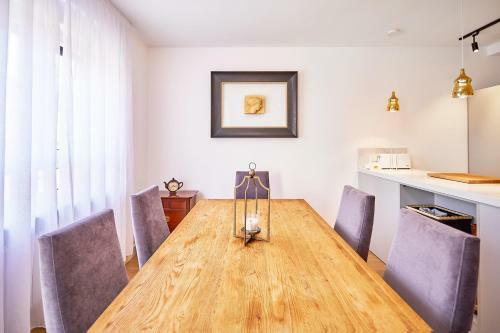 Apartamento Vut San Francisco 3