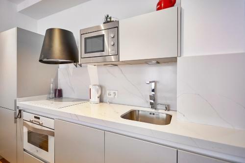 Apartamento Vut San Francisco 3