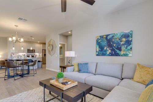 Apartamento Queen Creek #302 Condo
