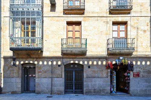 Apartamento Vut San Pablo 31