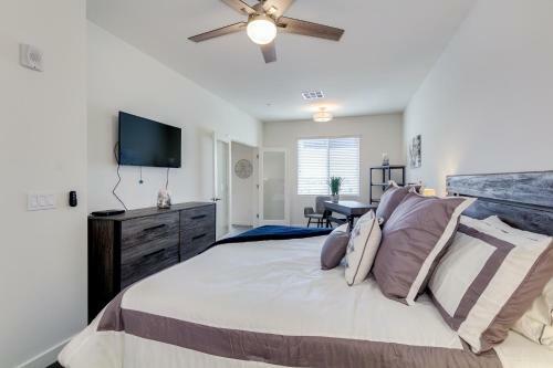 Apartamento Queen Creek #343 Condo