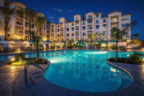 Apartamento Queen Creek #343 Condo