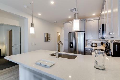 Apartamento Queen Creek #343 Condo