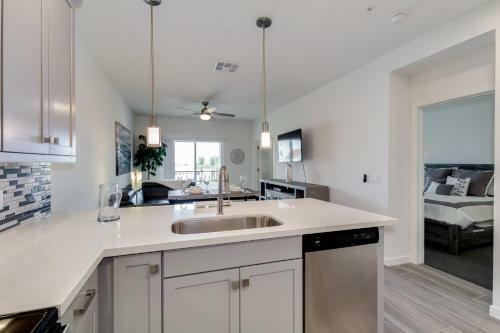 Apartamento Queen Creek #343 Condo