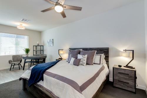 Apartamento Queen Creek #343 Condo