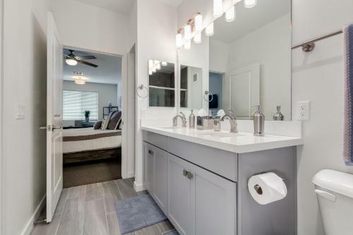 Apartamento Queen Creek #343 Condo