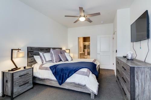 Apartamento Queen Creek #343 Condo