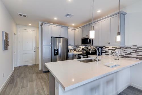 Apartamento Queen Creek #343 Condo