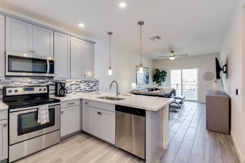 Apartamento Queen Creek #343 Condo