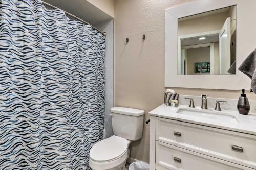 Updated Chandler Abode With Grill About 8 Mi To Asu