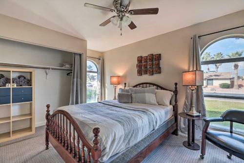 Updated Chandler Abode With Grill About 8 Mi To Asu