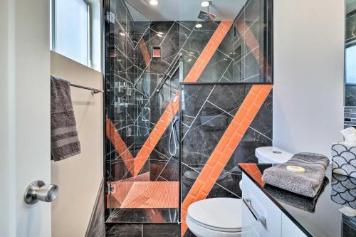 Updated Chandler Abode With Grill About 8 Mi To Asu