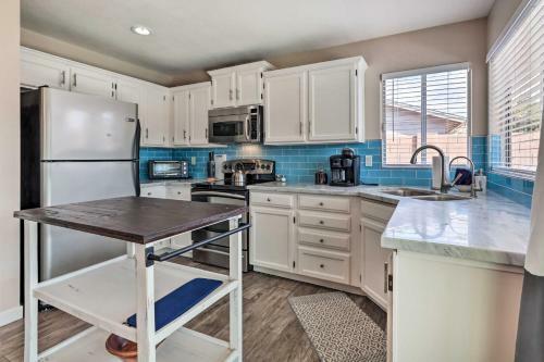 Updated Chandler Abode With Grill About 8 Mi To Asu