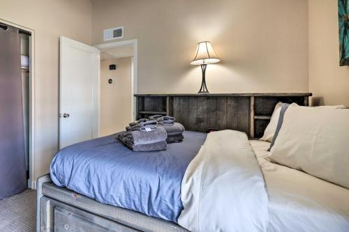 Updated Chandler Abode With Grill About 8 Mi To Asu