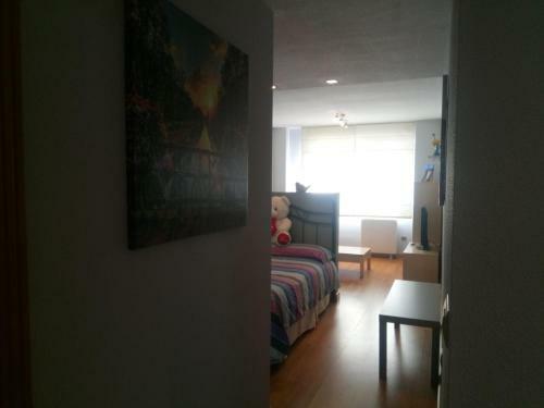 Apartamento Alojamiento Sala Balust