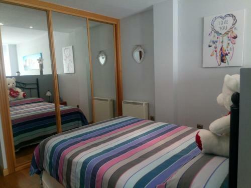 Apartamento Alojamiento Sala Balust