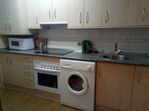 Apartamento Alojamiento Sala Balust