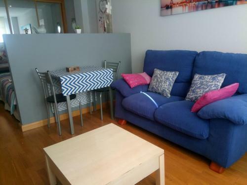 Apartamento Alojamiento Sala Balust