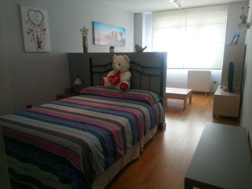 Apartamento Alojamiento Sala Balust