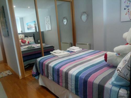 Apartamento Alojamiento Sala Balust