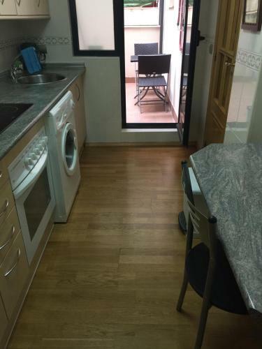 Apartamento Alojamiento Sala Balust