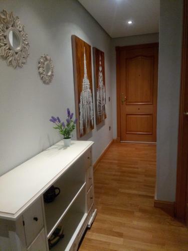 Apartamento Alojamiento Sala Balust