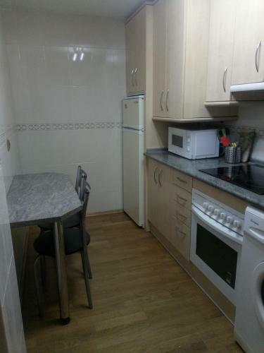 Apartamento Alojamiento Sala Balust